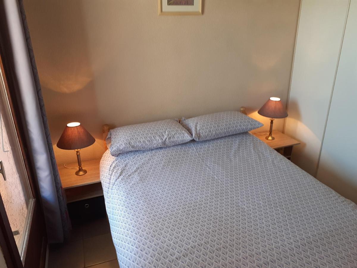 Vacances Beau Rivage Apartman Saint-Cyprien  Kültér fotó