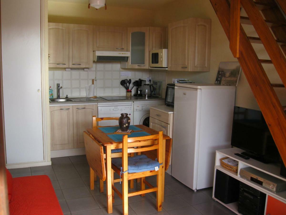 Vacances Beau Rivage Apartman Saint-Cyprien  Kültér fotó