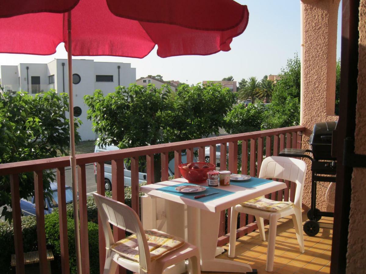 Vacances Beau Rivage Apartman Saint-Cyprien  Kültér fotó