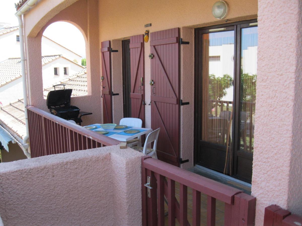 Vacances Beau Rivage Apartman Saint-Cyprien  Kültér fotó