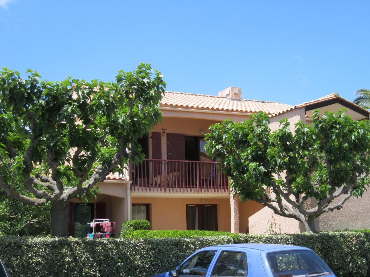 Vacances Beau Rivage Apartman Saint-Cyprien  Kültér fotó